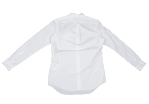 COMME des GARCONS HOMME DEUX Cotton Long Sleeved Shirt K-165339_011