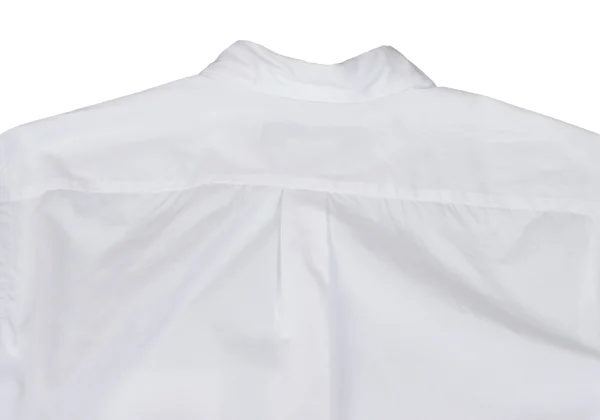 COMME des GARCONS HOMME DEUX Cotton Long Sleeved Shirt K-165339_012