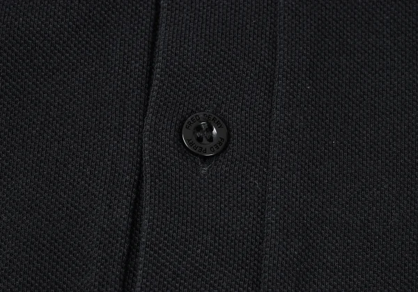 COMME des GARCONS HOMME DEUX×FRED PERRY Point Embroidered Polo Shirt K-165340_004