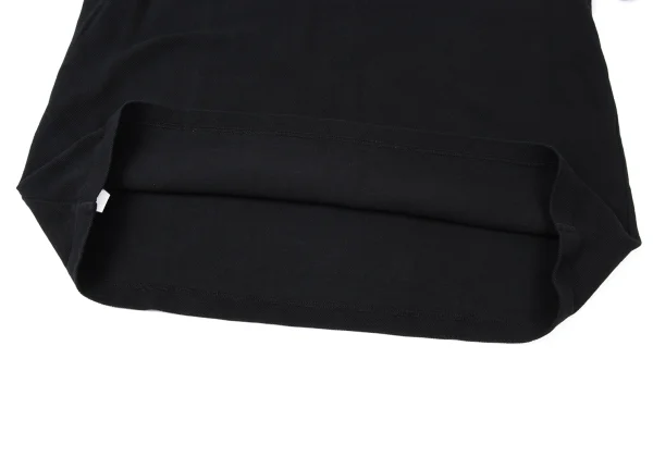 COMME des GARCONS HOMME DEUX×FRED PERRY Point Embroidered Polo Shirt K-165340_010