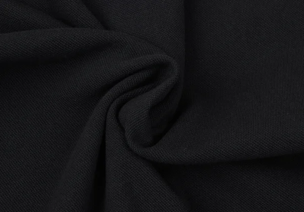 COMME des GARCONS HOMME DEUX×FRED PERRY Point Embroidered Polo Shirt K-165340_012