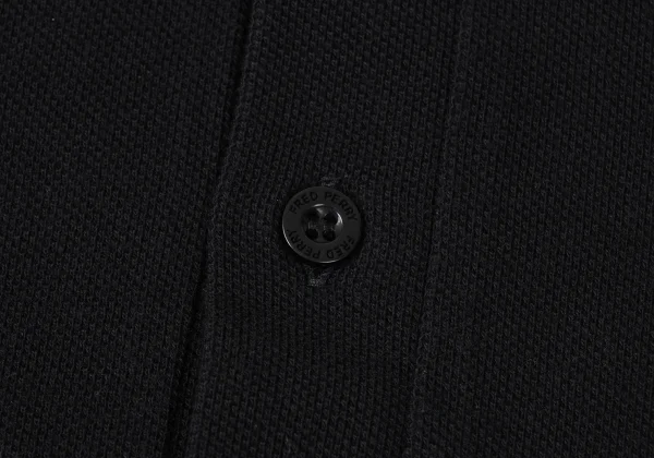COMME des GARCONS HOMME DEUX×FRED PERRY Point Embroidered Polo Shirt K-165341_004