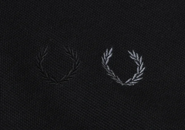 COMME des GARCONS HOMME DEUX×FRED PERRY Point Embroidered Polo Shirt K-165341_007