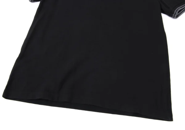 COMME des GARCONS HOMME DEUX×FRED PERRY Point Embroidered Polo Shirt K-165341_009