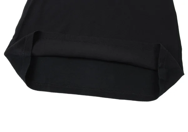 COMME des GARCONS HOMME DEUX×FRED PERRY Point Embroidered Polo Shirt K-165341_010