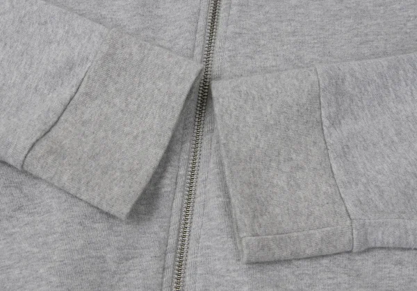 COMME des GARCONS HOMME DEUX×FRED PERRY Cotton Zip Sweatshirt K-165342_008