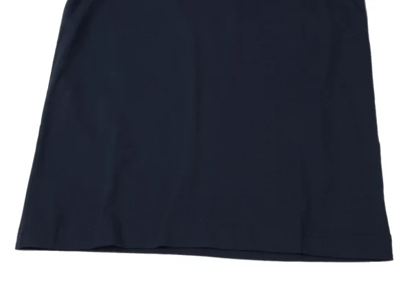 COMME des GARCONS SHIRT Switching Sleeves T Shirt K-165343_005