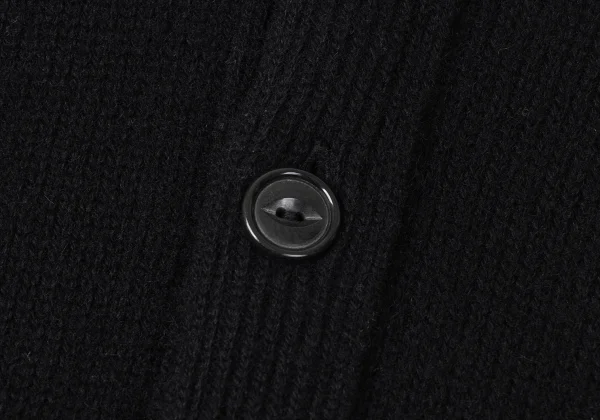 JUNYA WATANABE MAN COMME des GARCONS Wool Knit Jacket K-165344_004