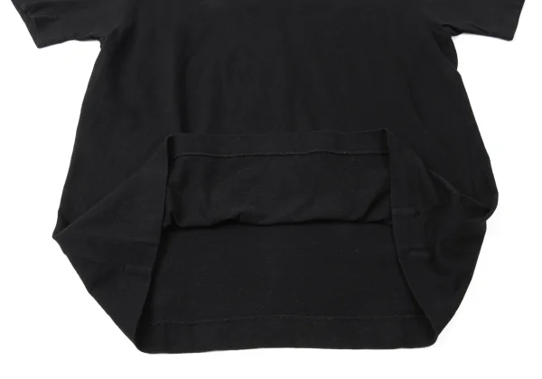 PLAY COMME des GARCONS Heart Patch T Shirt K-165346_007