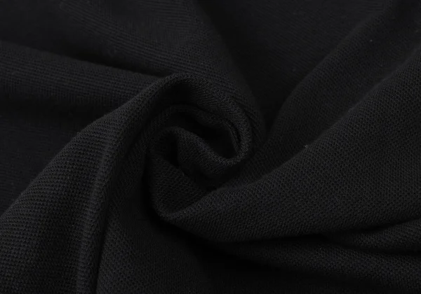 PLAY COMME des GARCONS Heart Patch Polo Shirt K-165347_012