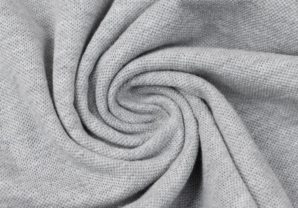 PLAY COMME des GARCONS Cotton Heart Patch Polo Shirt K-165348_013