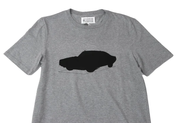 Maison Martin Margiela 10 Car Printed T Shirt K-165350_002