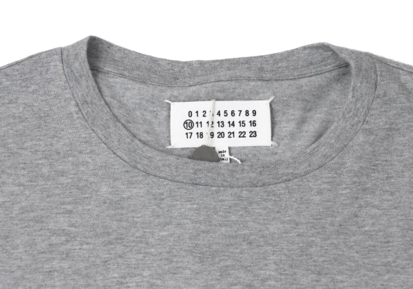 Maison Martin Margiela 10 Car Printed T Shirt K-165350_003