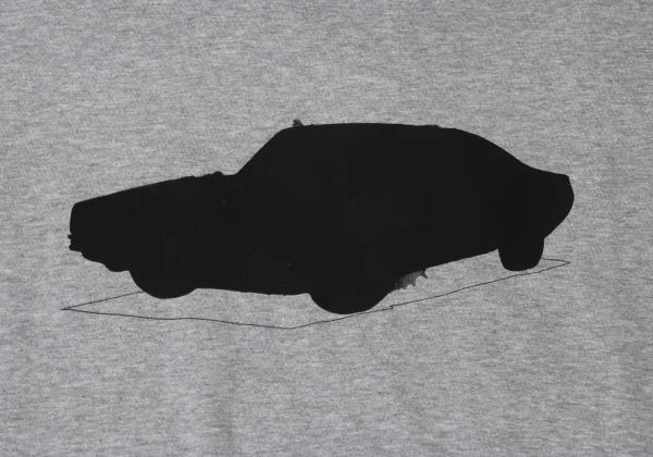 Maison Martin Margiela 10 Car Printed T Shirt K-165350_004