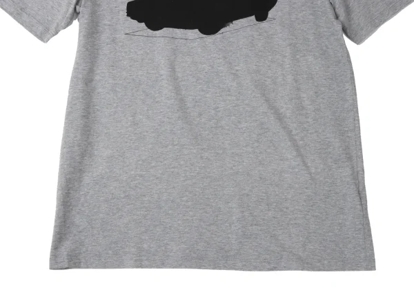 Maison Martin Margiela 10 Car Printed T Shirt K-165350_006