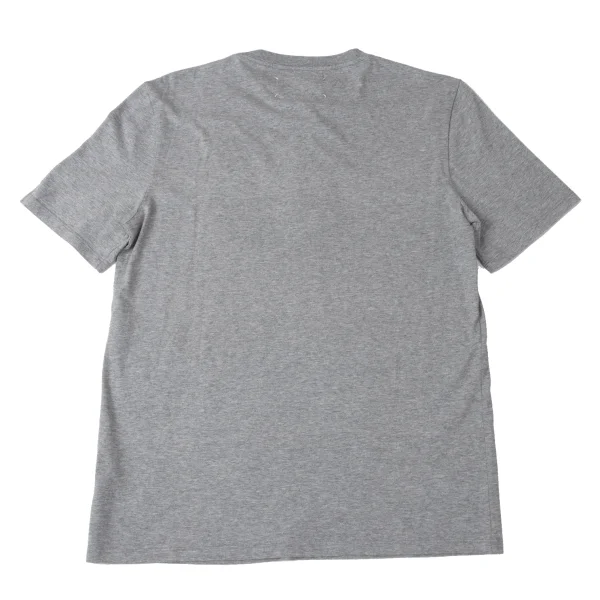 Maison Martin Margiela 10 Car Printed T Shirt K-165350_008