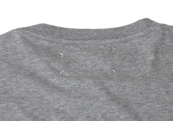 Maison Martin Margiela 10 Car Printed T Shirt K-165350_009