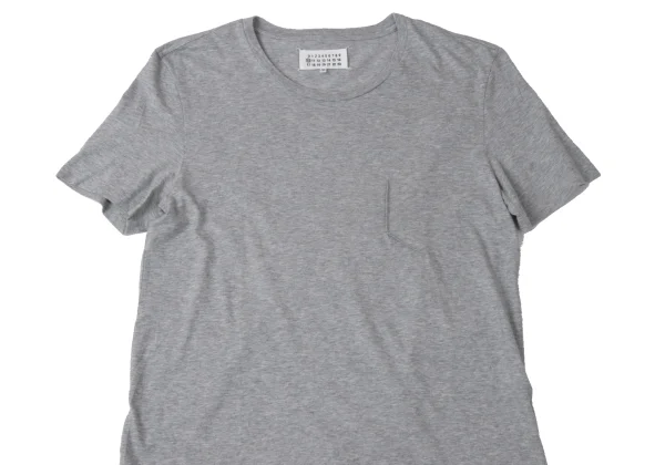 Maison Martin Margiela 10 Darts Design T Shirt K-165351_002