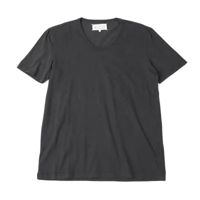 Maison Martin Margiela 10 Splash Printed T Shirt