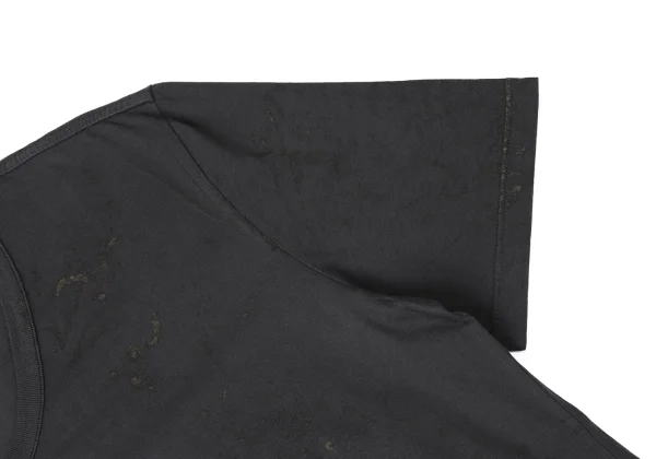 Maison Martin Margiela 10 Splash Printed T Shirt K-165352_006