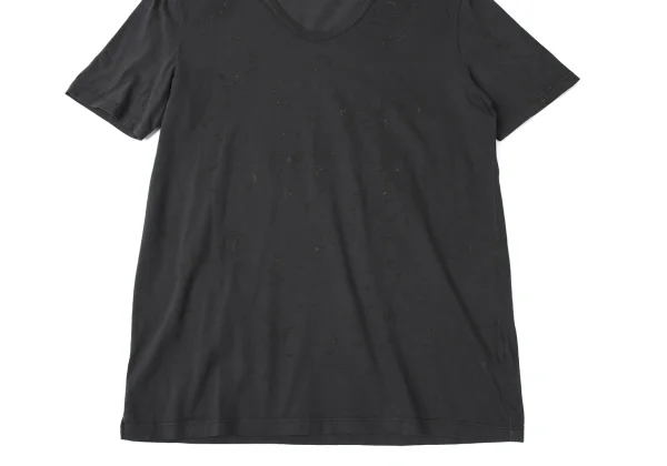 Maison Martin Margiela 10 Splash Printed T Shirt K-165352_008