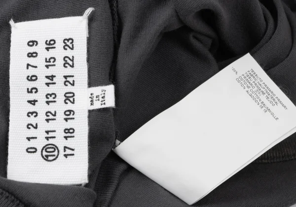 Maison Martin Margiela 10 Splash Printed T Shirt K-165352_015