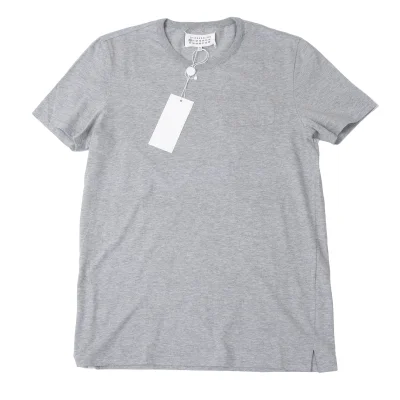 Maison Martin Margiela 10 Point Switching Design Shirt