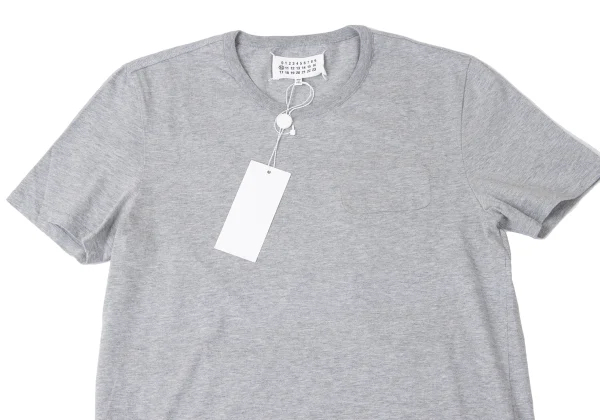 Maison Martin Margiela 10 Point Switching Design Shirt K-165353_002