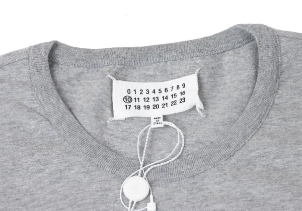 Maison Martin Margiela 10 Point Switching Design Shirt K-165353_003