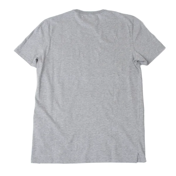 Maison Martin Margiela 10 Point Switching Design Shirt K-165353_008