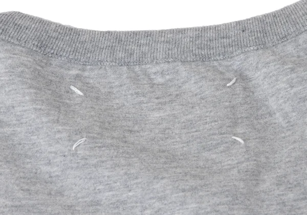 Maison Martin Margiela 10 Point Switching Design Shirt K-165353_009