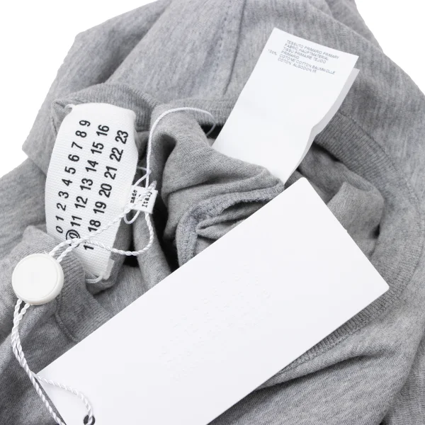 Maison Martin Margiela 10 Point Switching Design Shirt K-165353_011