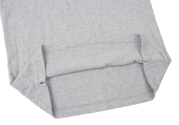 MONCLER Cotton Logo Patch Pocket T-shirt K-165354_007