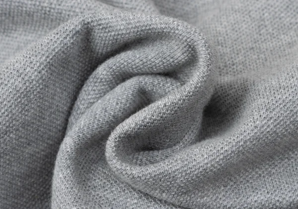 MONCLER Cotton Logo Patch Polo Shirt K-165355_011