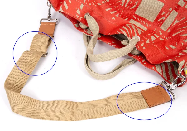 Vivienne Westwood Printed 2Way Bag K-165357_008