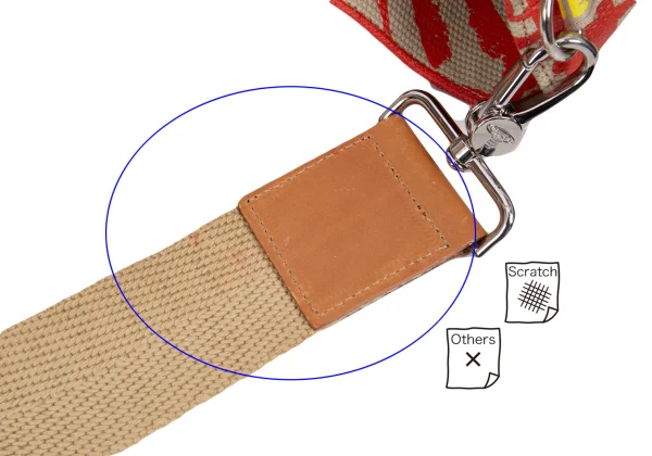 Vivienne Westwood Printed 2Way Bag K-165357_010