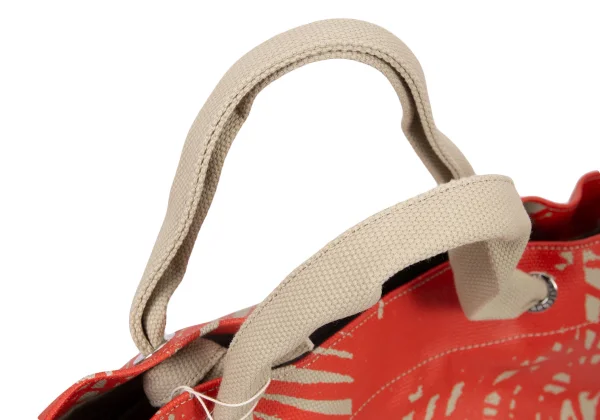 Vivienne Westwood Printed 2Way Bag K-165357_012