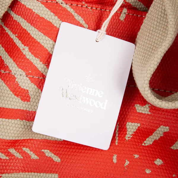 Vivienne Westwood Printed 2Way Bag K-165357_017