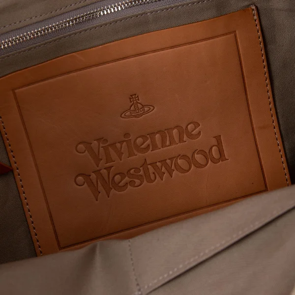 Vivienne Westwood Printed 2Way Bag K-165357_018