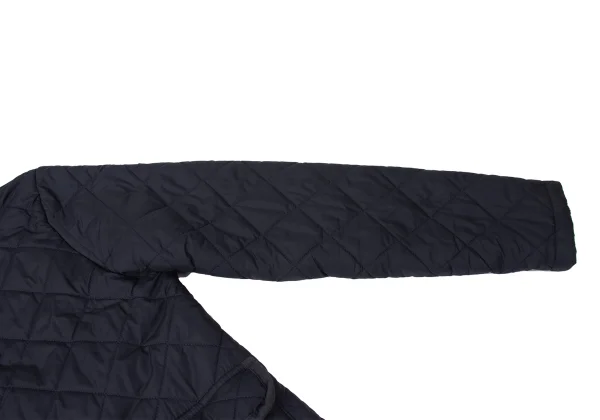 MACKINTOSH Fur Lining Quilted Hooded Coat K-165358_006