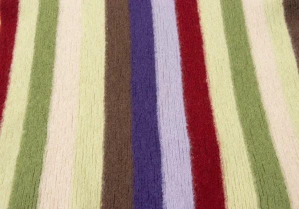 Paul Smith Multi Stripe Knit Stole K-165361_005