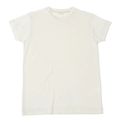 ROMEO GIGLI Rayon Poly V-neck T-shirt