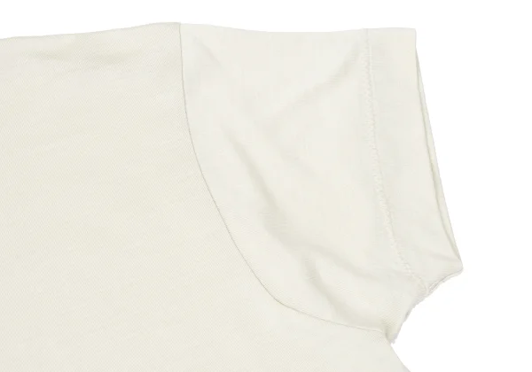 ROMEO GIGLI Rayon Poly V-neck T-shirt K-165363_005