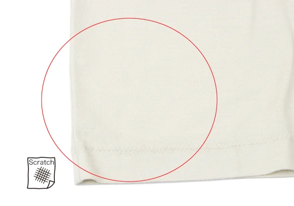 ROMEO GIGLI Rayon Poly V-neck T-shirt K-165363_007