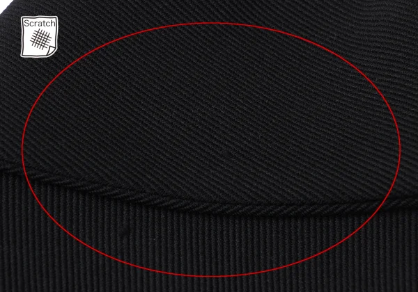 ROMEO GIGLI Nylon Kersey Shawl Collar Jacket K-165368_014