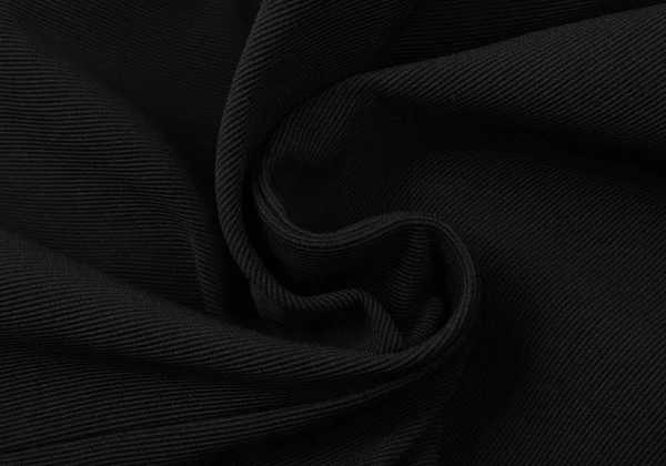 ROMEO GIGLI Nylon Kersey Shawl Collar Jacket K-165368_015