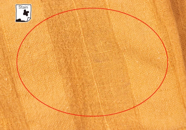 gigli Cotton Stripe Hooded Blouse K-165369_010