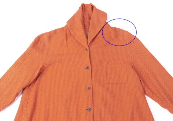 gigli Cotton Check Woven Shirt K-165370_003