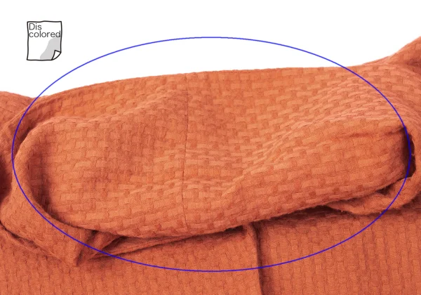 gigli Cotton Check Woven Shirt K-165370_006