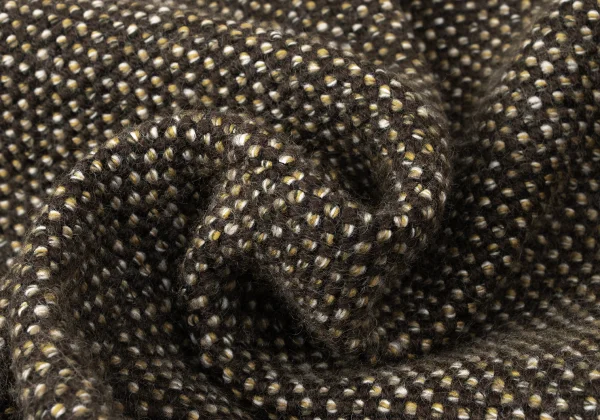 gigli Wool Tuck Collar Design Jacket K-165371_013